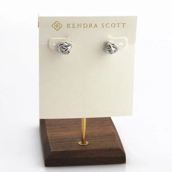 Kendra Scott Stud Earrings - Picture 3 of 3
